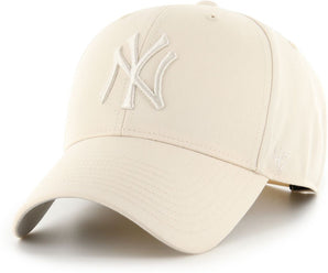 Șapcă 47 Brand Ny Yankees Raised Basic Mvp