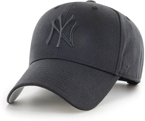 Șapcă 47 Brand Ny Yankees Raised Basic Mvp