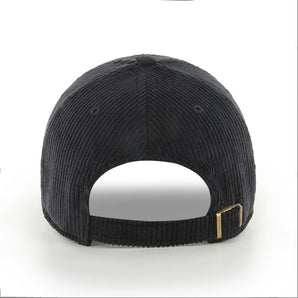 Șapcă 47 Brand Ny Yankees Cord Base Runner Clean Up