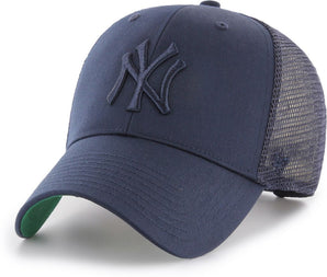 Șapcă 47 Brand Ny Yankees Branson Mvp