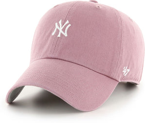 Șapcă 47 Brand Ny Yankees Base Runner Clean Up