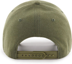 Șapcă 47 Brand Ny Yankees Mvp Snapback