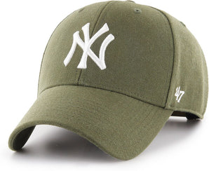 Șapcă 47 Brand Ny Yankees Mvp Snapback