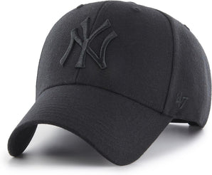 Șapcă 47 Brand Ny Yankees Mvp Snapback