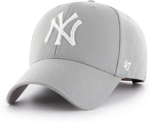 Șapcă 47 Brand Ny Yankees Mvp Snapback