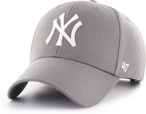 Șapcă 47 Brand Ny Yankees Mvp Snapback
