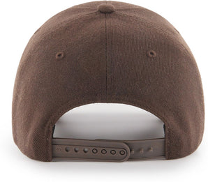 Șapcă 47 Brand Ny Yankees Mvp Snapback