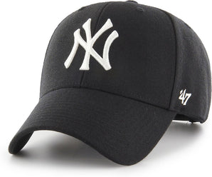 Șapcă 47 Brand Ny Yankees Mvp Snapback
