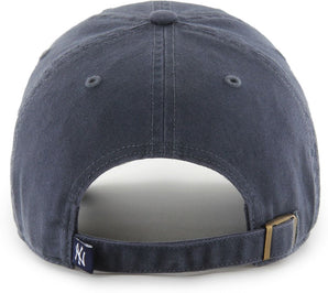 Șapcă 47 Brand Ny Yankees Clean Up