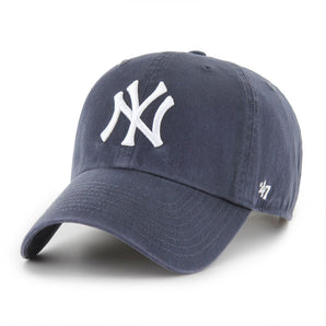 Șapcă 47 Brand Ny Yankees Clean Up