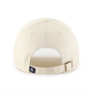 Șapcă 47 Brand Ny Yankees Clean Up