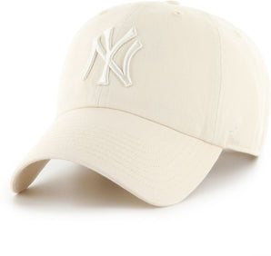 Șapcă 47 Brand Ny Yankees Clean Up