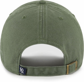 Șapcă 47 Brand Ny Yankees Clean Up