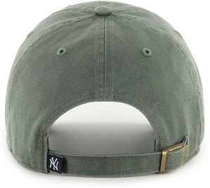 Sapca 47 Brand New York Yankees 47 Clean Up