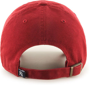 Sapca 47 Brand New York Yankees 47 Clean Up