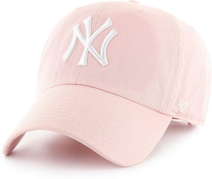 Șapcă 47 Brand Ny Yankees Clean Up