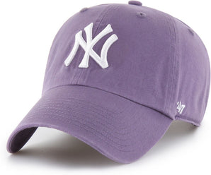 Șapcă 47 Brand Ny Yankees Clean Up