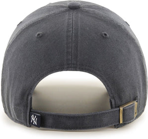 Sapca 47 Brand New York Yankees 47 Clean Up