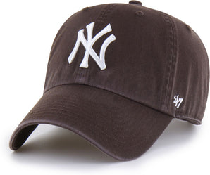 Sapca 47 Brand New York Yankees 47 Clean Up