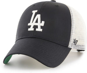 Șapcă 47 Brand La Dodgers Branson Mvp