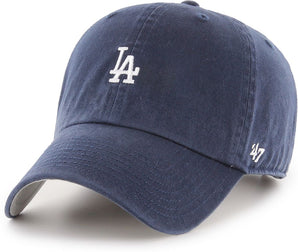 Șapcă 47 Brand La Dodgers Base Runner Clean Up