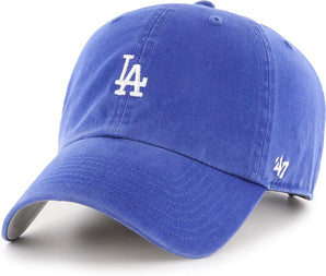 Șapcă 47 Brand La Dodgers Base Runner Clean Up