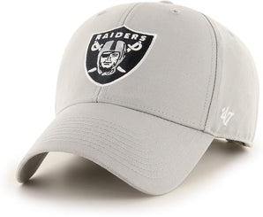 Șapcă 47 Brand Las Vegas Raiders Legend Mvp