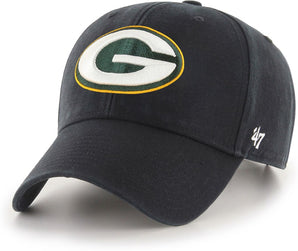 Șapcă 47 Brand Green Bay Packers Legend Mvp