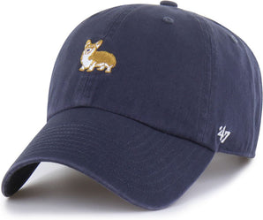 Șapcă 47 Brand Dog Icon Clean Up