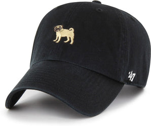 Șapcă 47 Brand Dog Icon Clean Up