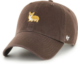 Șapcă 47 Brand Dog Icon Clean Up