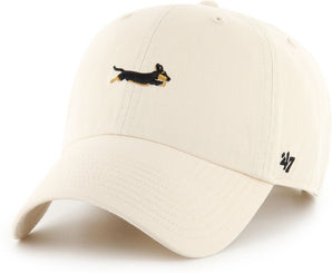 Șapcă 47 Brand Dog Base Runner Icon Clean Up