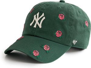 Șapcă 47 Brand Ny Yankees Scatter Clean Up