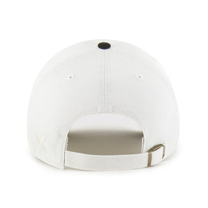 Șapcă 47 Brand Ny Yankees Herbarium Mvp Albă