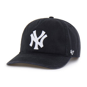Șapcă 47 Brand Ny Yankees Herbarium Hitch Lc Neagră