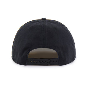 Șapcă 47 Brand Ny Yankees Herbarium Hitch Lc Neagră