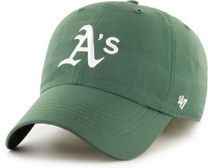 Șapcă 47 Brand Oakland Athletics Brrr Clean Up