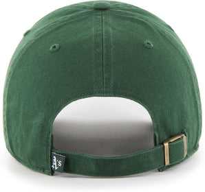 Șapcă 47 Brand Oakland Athletics Clean Up