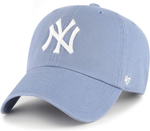 Șapcă 47 Brand Ny Yankees Clean Up