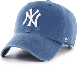 Șapcă 47 Brand Ny Yankees Clean Up