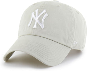 Șapcă 47 Brand Ny Yankees Clean Up