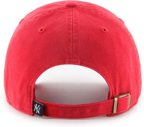 Șapcă 47 Brand Ny Yankees Clean Up