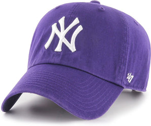 Șapcă 47 Brand Ny Yankees Clean Up
