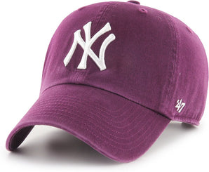 Șapcă 47 Brand Ny Yankees Clean Up
