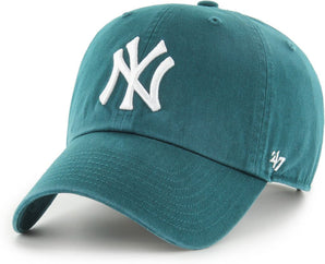 Șapcă 47 Brand Ny Yankees Clean Up