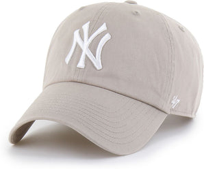 Șapcă 47 Brand Ny Yankees Clean Up