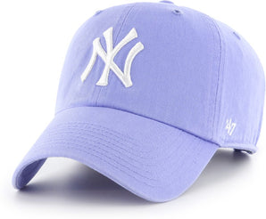 Șapcă 47 Brand Ny Yankees Clean Up