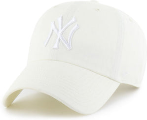 Șapcă 47 Brand Ny Yankees Clean Up