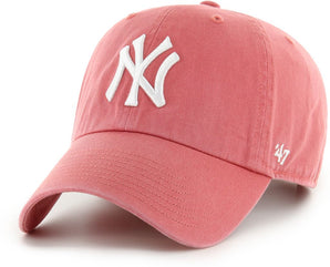 Șapcă 47 Brand Ny Yankees Clean Up