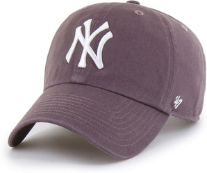 Șapcă 47 Brand Ny Yankees Clean Up